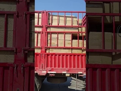 El pedido del cliente está a punto de ser entregado.