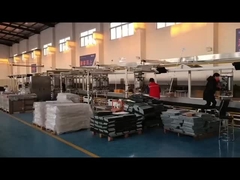 Visión de la producción del producto