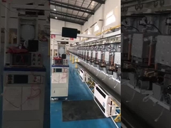 Visión de la producción del producto