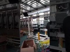 Las calderas están listas para reparar.