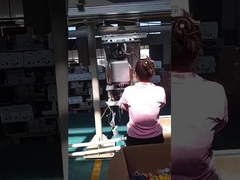 La caldera de ensamblaje Video dos.