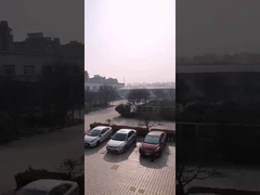 Vista de la compañía