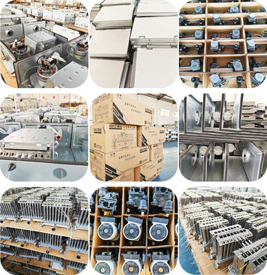 Conversión azul de Hung Gas Boiler Stepless Frequency de la pared de Shell Wall Mounted Gas Boiler 40kw