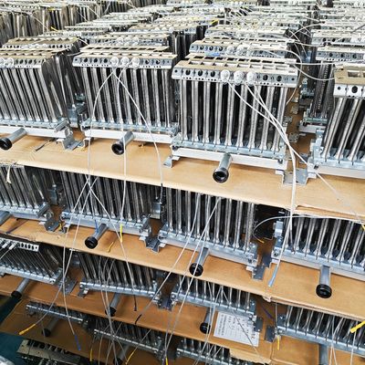 caldera ahorro de energía de la combinación del Lpg del horno de gas del tapiz de 26kw 28Kw