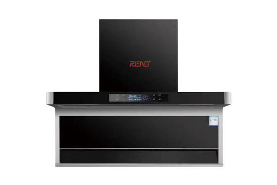 Extractor de la fan de la cocina de Hung Kitchen Range Hoods Household de la pared