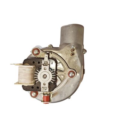 negro Shell Natural Gas Combi Boiler de Hung Boilers Gas Wall Mounted de la pared 24Kw