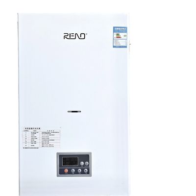 Calderas para calefacción y baño de 26 kW
